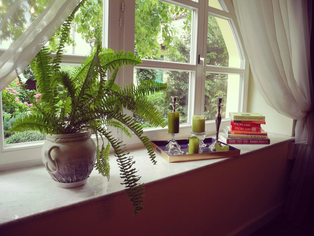 The Secret Garden Boutique B&B Vilnius Bagian luar foto